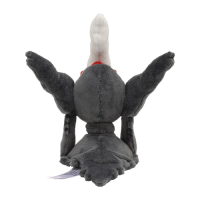 Officiële Pokemon center knuffel Pokemon fit Darkrai 18cm 